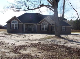 50 Wilcroft, Sumter, SC 29154