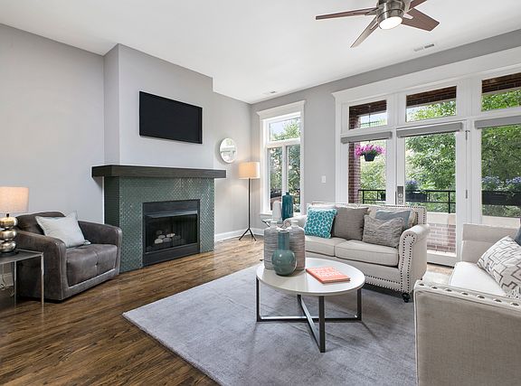 2nd image of 3718 N Southport Ave #2N