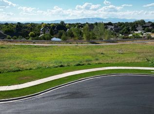 647 N Vineyard Way, Mapleton, UT 84664