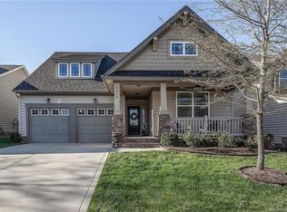 3012 Bridgewick Rd, Waxhaw, NC 28173