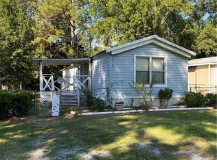263 Crestwood Cir, Benton, LA 71006