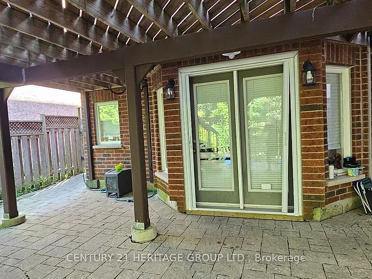 30 Wood Rim Dr #BASEMENT — Photo 4