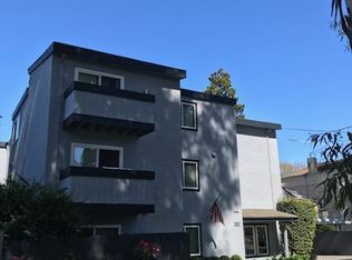 828 El Camino Real APT 8, Burlingame, CA 94010