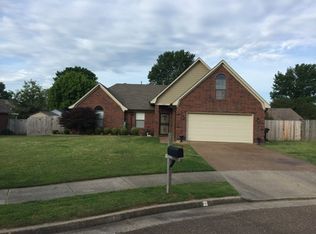 3565 Yvonne Cv, Bartlett, TN 38135