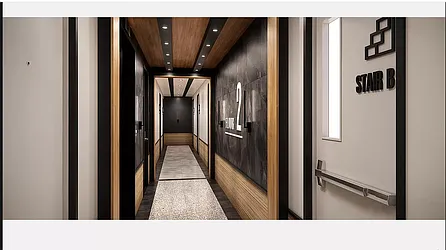 Rented by Brooklyn Group