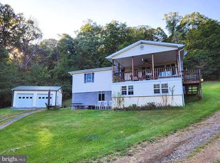 6692 Paw Rd, Paw Paw, WV 25434