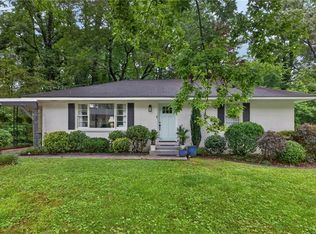 558 Boyds Dr SE, Marietta, GA 30067