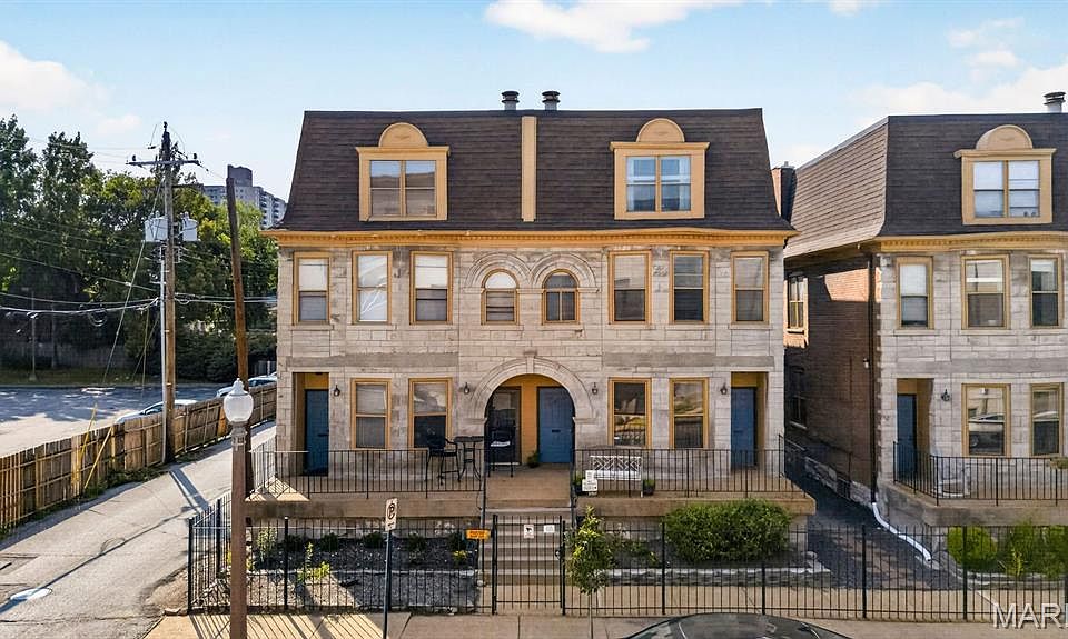 1st image of 329 N Boyle Ave #A