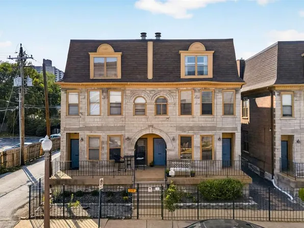329 N Boyle Ave #A, Saint Louis, MO 63108