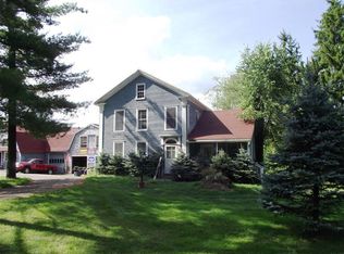 10525 State Rte #357, Franklin, NY 13775