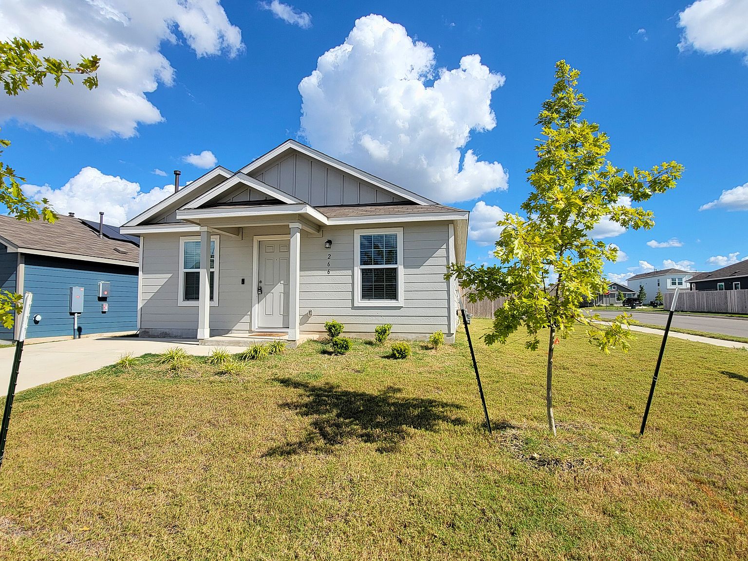 266 Gypsum Valley, Maxwell, TX 78656 | Zillow