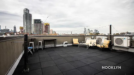 Rented by Nooklyn NYC LLC