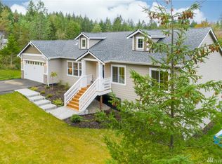 17410 82nd St NW, Vaughn, WA 98394