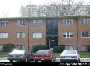 10216 Rockville Pike, Rockville, MD 20852