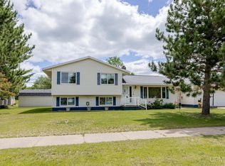 118 Pine St, Republic, MI 49879