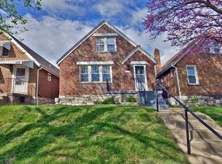 3921 Eiler St, Saint Louis, MO