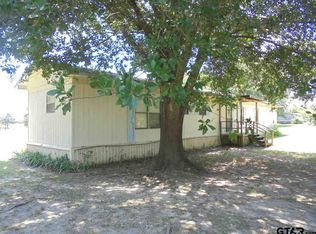 LOT 18 County Road 1971, Yantis, TX 75497