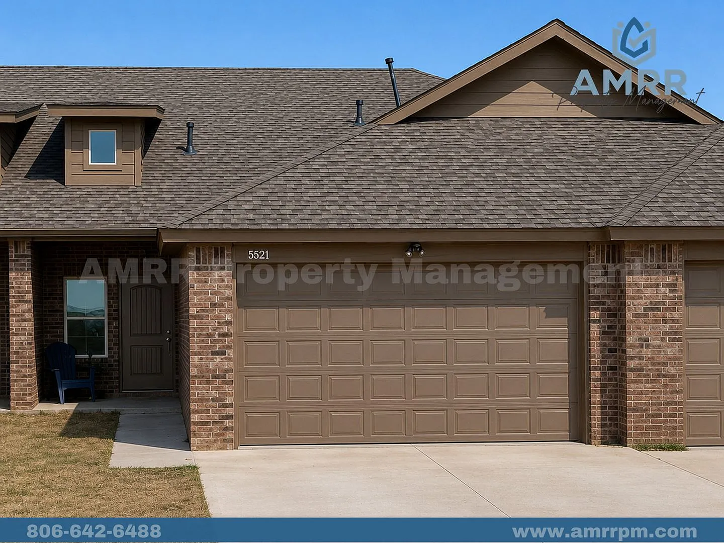 New Beginnings Start with AMRR: Luxury 3 Bedroom Available! — Photo 2