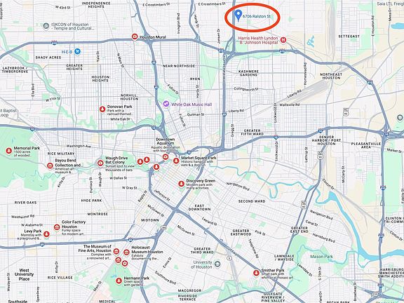 5th image of 6706 Ralston St #14