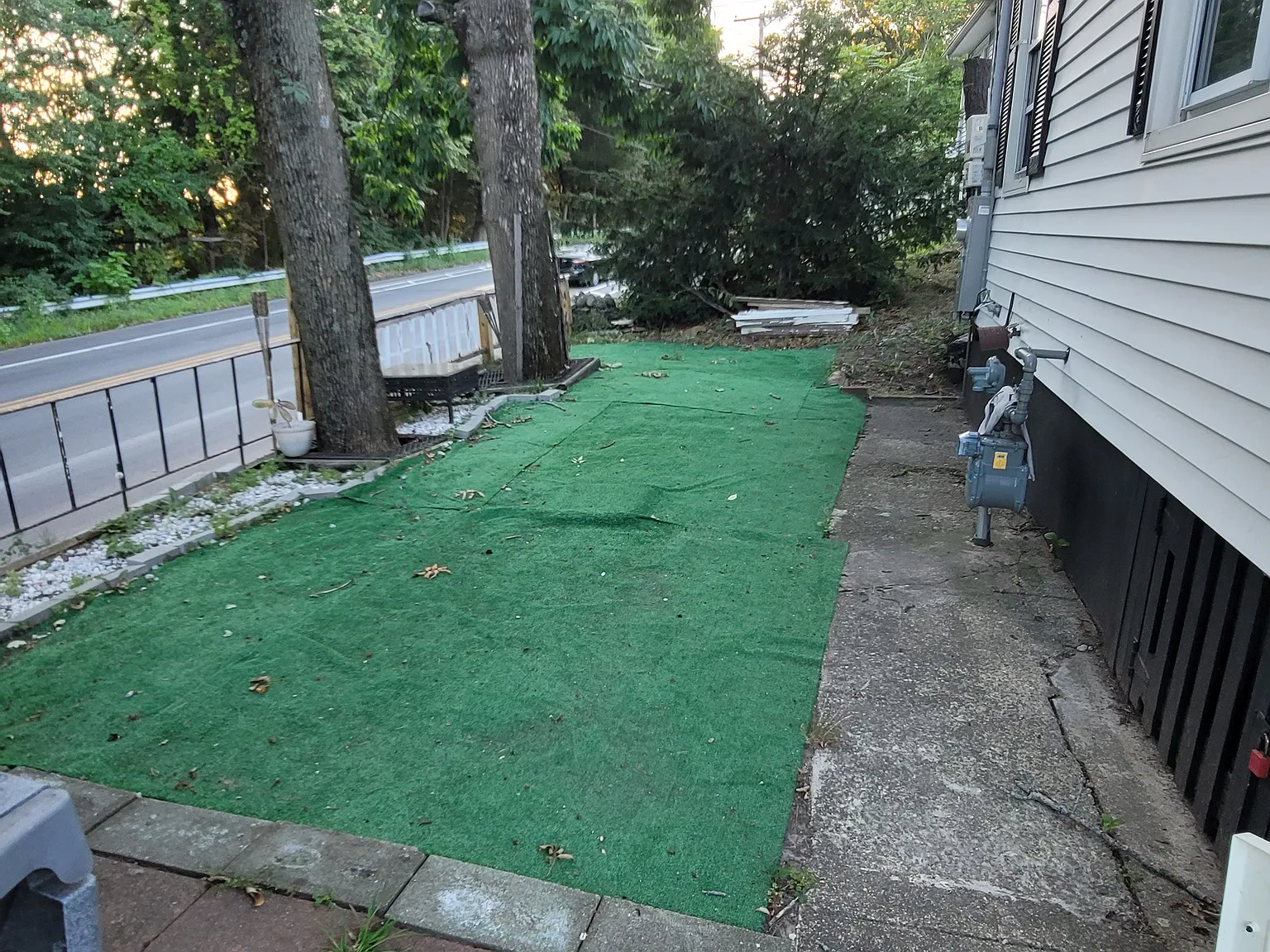 2 bed, 850 sqft, $2,600 — Photo 3