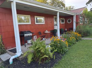 1669 Groveland Ave, Youngstown, NY 14174