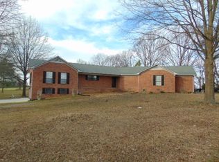 2479 Saint John Ext, Dyersburg, TN 38024