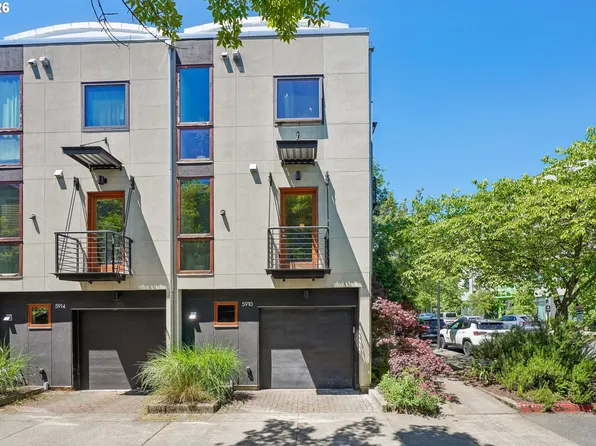 5910 NE Hoyt St, Portland, OR 97213