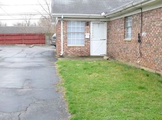 119 Orth Dr, New Carlisle, OH