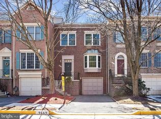 9669 Britford Dr, Burke, VA 22015