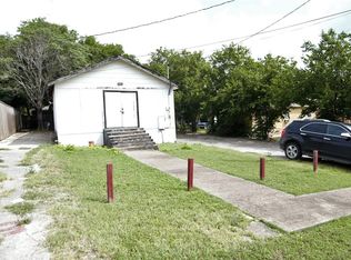 2505 Naoma St, Dallas, TX 75241