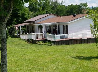 153 Hugh Story Rd, Limestone, TN 37681