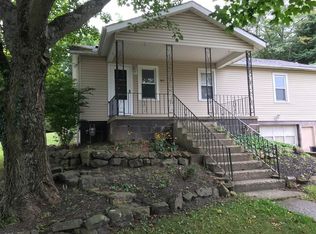 1011 Fay Ave, Lancaster, OH 43130