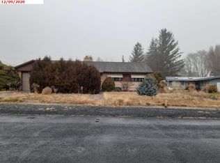 19514 Saint Andrews Dr NW, Soap Lake, WA 98851