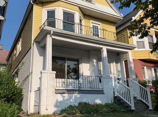 471 Prospect Ave, Buffalo, NY 14201