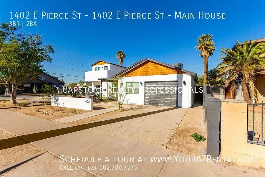 Stunning 3 Bed, 2 Bath Bungalow in the Historic Garfield District — Photo 3