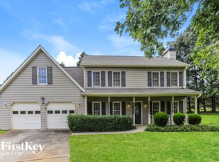 45 Oak Hill Ct, McDonough, GA 30253