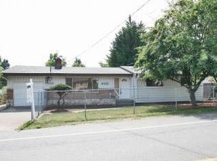6225 S 120th St, Seattle, WA 98178