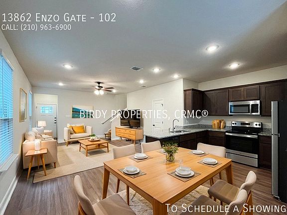 3rd image of 13862 Enzo Gate #102