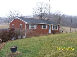 189 Higgins Rd, Waynesburg, PA 15370