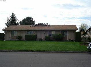 1708 SE 146th Ct, Vancouver, WA 98683