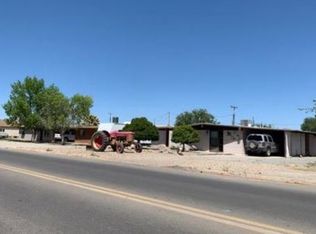 531 N Bisbee Ave, Willcox, AZ 85643