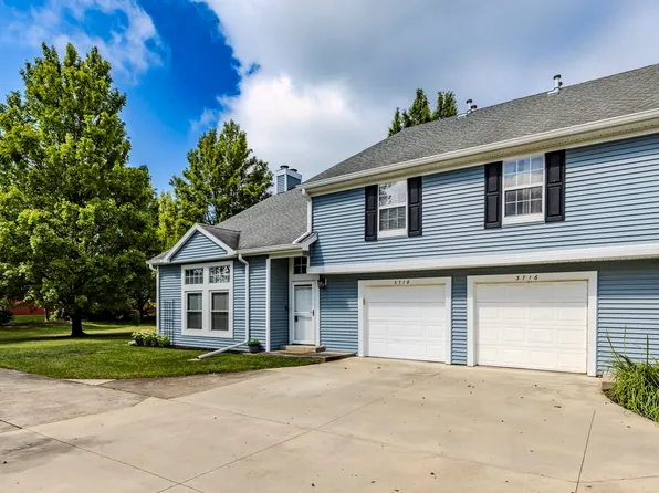 3718 N Lakeside Dr, Muncie, IN 47304