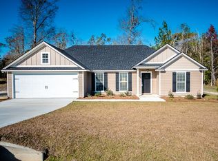 2805 Timbercreek Trl, Valdosta, GA 31605