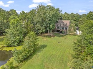21 Acre Ln, Palmyra, VA 22963