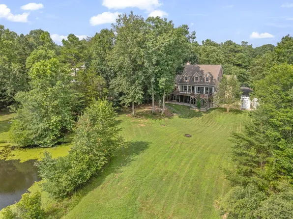 21 Acre Ln, Palmyra, VA 22963