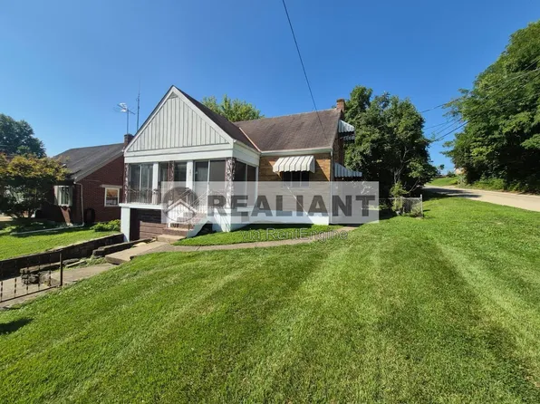 501 Hallam Ave, Erlanger, KY 41018