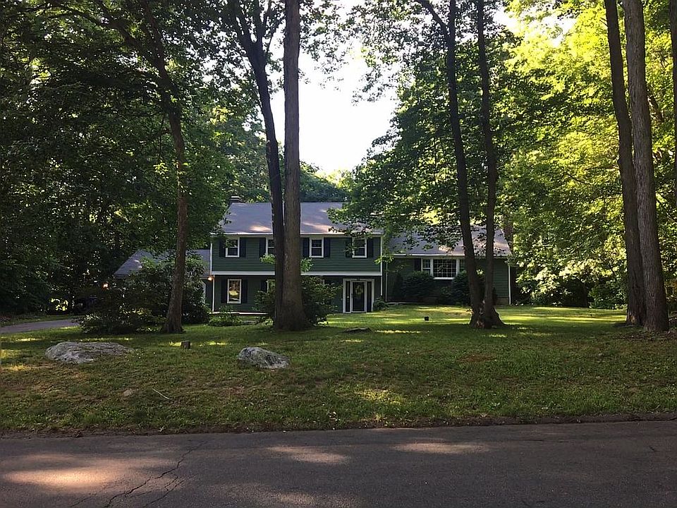 View from Street