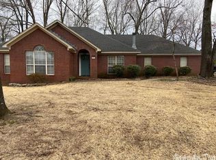 455 Whitney Woods Rd, Conway, AR 72034