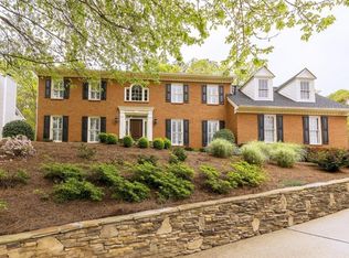 701 Woodmont Dr, Marietta, GA 30062
