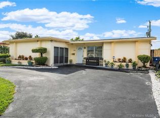 6560 NW 29th St, Sunrise, FL 33313